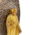Late 19th Century 19th Century Japanese Edo Amida Nyorai Buddha Buddhist Figure For Sale - Image 5 of 6