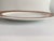 Ceramic Small Medusa Platter by Versace for Rosenthal, 1990s For Sale - Image 7 of 10