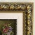 Late 20th Century Floral Oil-On-Board Still Life, Framed- For Sale - Image 4 of 10