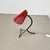 Article: table light Producer: Origin France in Style of MATHIEU MATEGOT Age: 1950s This modernist table light was...