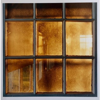 Peter C. Jones 1, Rising, Large Format Photo 24X20 Color Photograph Beach House, 2005 For Sale