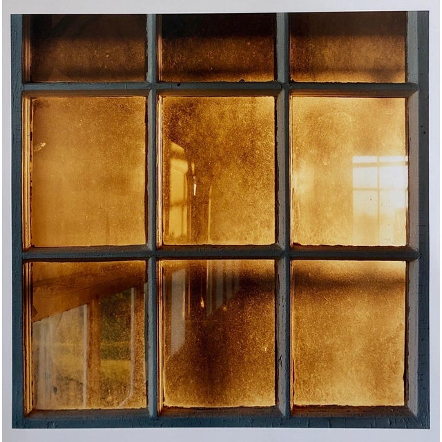 Peter C. Jones 1, Rising, Large Format Photo 24X20 Color Photograph Beach House, 2005 For Sale