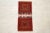 Tribal Vintage Red Wool Afghan Baluchistan Tribal Saddlebag For Sale - Image 3 of 11