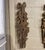 Pair of Mid-Century Italian Louis XVI Giltwood Musical Wall Trophies For Sale - Image 10 of 11