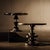 Noir NOIR Varick Table For Sale - Image 4 of 4