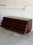 Westnofa Furniture Rosewood Westnofa Dresser 8 Drawer Lowboy Storage Unit Mid-Century Modern Norway 1970s For Sale - Image 4 of 11