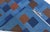 Doris Leslie Blau Vintage Swedish Flat Woven Rug For Sale - Image 9 of 9