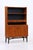 Mid-Century Teak Bookcase with Secretary For Sale - Image 3 of 18