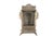 Indian Vintage Indian Brass Mandir or Home Temple For Sale - Image 3 of 4