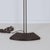 Brown Accademia Terra Floor Lamp by Shigeaki Asahara for Lucitalia, 1980s For Sale - Image 8 of 12