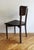 1930s H-353 Chairs attributed to Jindřich Halabala for UP Brno, 1930s, Set of 2 For Sale - Image 5 of 16