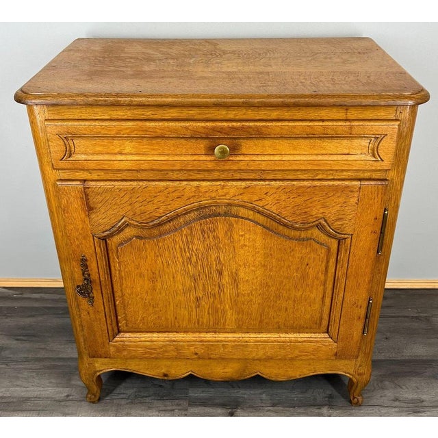 Vintage French Sideboard For Sale - Image 14 of 14