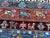 Contemporary Afghan Tribal Pictorial Gabbeh Wool Runner Rug For Sale - Image 10 of 12