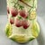 1960s St. Clement French Barbotine Raspberry Pitcher For Sale - Image 12 of 16