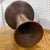Mid-Century Crespi Style Pencil Reed Vase For Sale In Atlanta - Image 6 of 7