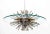 Lightolier atomic sputnik contemporary line of fixtures. Up to 250V (Europe/UK Standard).The wiring of this item may be...