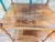 19th Century English Regency Rosewood Etagere Shelf With Gallery For Sale - Image 15 of 18