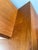 1970s Skovby Danish Modern Illuminated Teak Display & Bar Cabinet / Sideboard by Skovby Møbelfabrik For Sale - Image 18 of 18