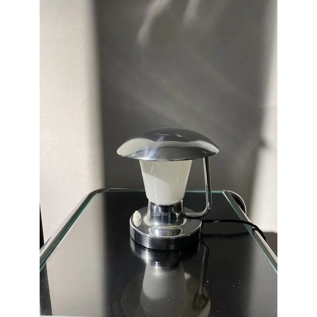 Napako-15 Table Lamp by Hůrka For Sale - Image 5 of 5