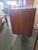 Mid Century Danish 8 Drawer Lowboy Dresser by Børge Mogensen for Søborg Møbelfabrik For Sale In Miami - Image 6 of 10