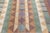 Doris Leslie Blau Vintage Swedish Flat Weave Rug Signed with Initials 'IV' For Sale - Image 4 of 9