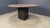 Vintage Granite Round Center Table, 1970s For Sale - Image 4 of 15