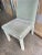 Textile Barbara Barry Style Modern Dining Chairs - a Pair For Sale - Image 7 of 13