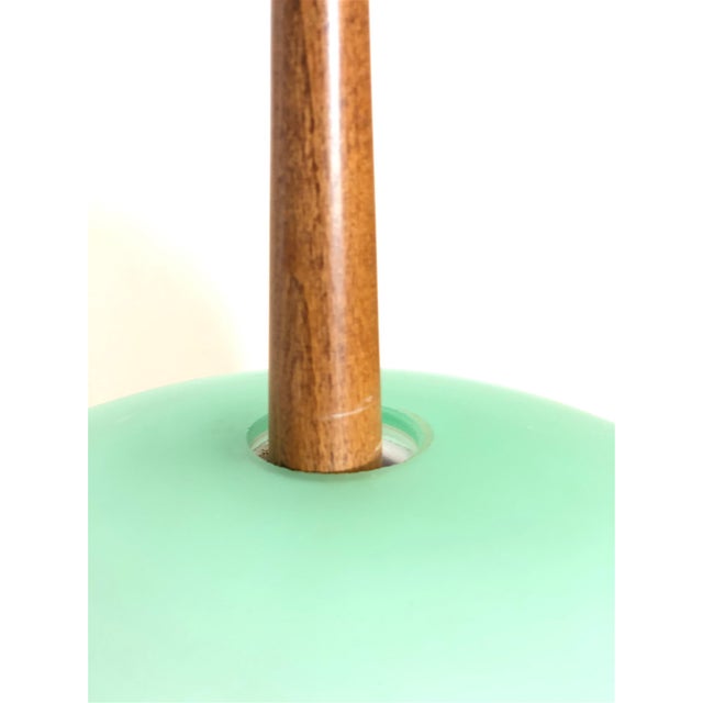 Vintage Floor Lamp from Targetti, Italy, 1970s For Sale - Image 11 of 12