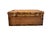 1940s Bamboo Trunk For Sale - Image 4 of 12