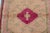 Tribal Floral Handknotted Runner For Sale - Image 10 of 10