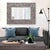 Wood Pablo Rectangular Mirror For Sale - Image 7 of 8