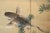 1970s Chinese Painted Screen "Carps" For Sale - Image 4 of 18