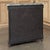 Empire Demilune Lyre Console in Mahogany With St. Anne Marble Top For Sale - Image 18 of 18