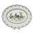 Antique Booth's "Liverpool Hunt" 16" Oval Serving Platter For Sale