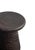 Crafted from solid suar wood by skilled artisans on the island of Bali, this sculptural side table combines organic...
