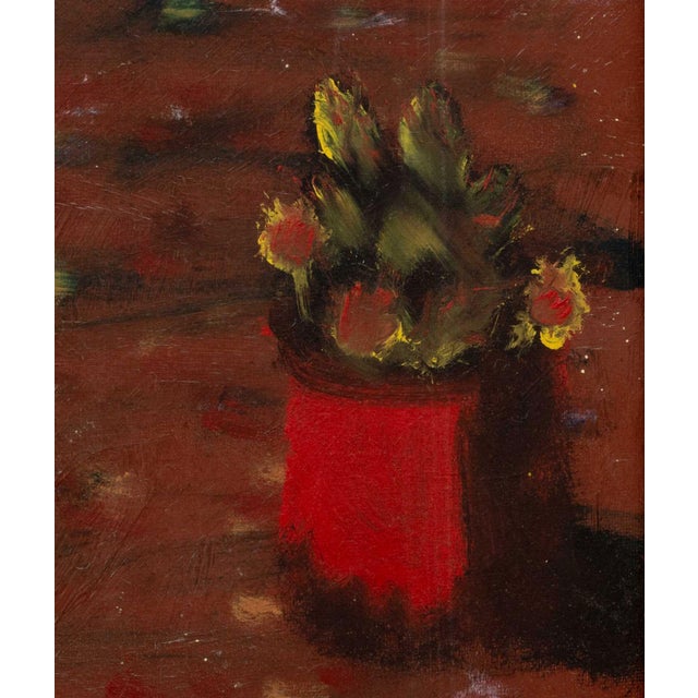 1990s Louis Lamont "Extra Curricular Activities", 1995 For Sale - Image 5 of 9