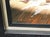 Glen Tarnowski Flood of Inspiration Oil Painting Hand Signed Koi For Sale - Image 9 of 9