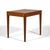 Severin Hansen Side Table/ Nightstand by Haslev Mobelfabrik For Sale In Chicago - Image 6 of 10