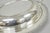 Metal Vintage Modern Silver MFG Co Silver Plated Twin Handle Vegetable Serving Dish For Sale - Image 7 of 14