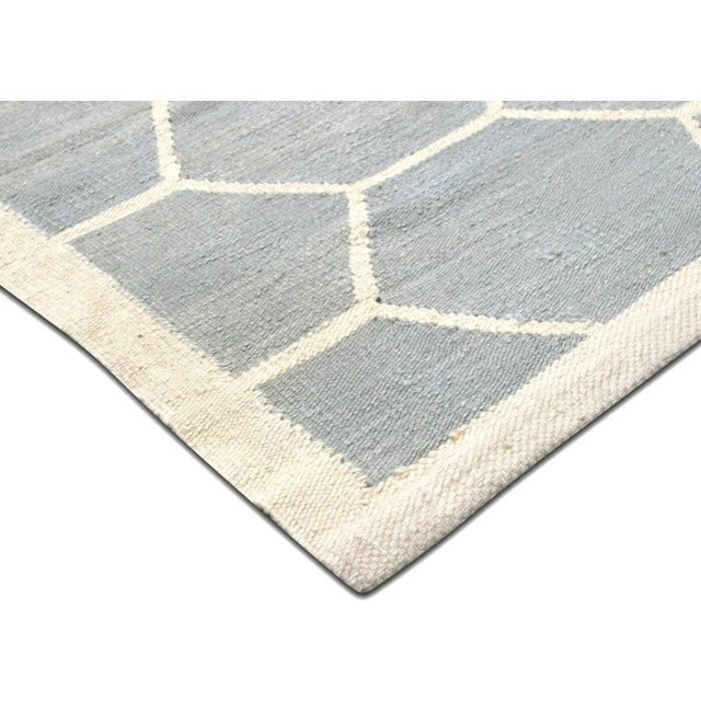Contemporary Contemporary Egyptian Kilim For Sale - Image 3 of 5
