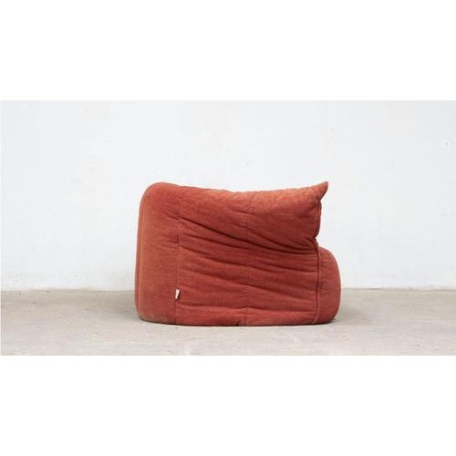 Textile Brigantin Sofa by Michel Ducaroy for Ligne Roset, 1980s For Sale - Image 7 of 10