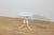 Victorian Aluminium Garden Dining Set, United Kingdom, 1950s, Set of 5 For Sale - Image 4 of 18