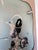 Stefano Mazzolini, O3M, Mixed Media on Canvas For Sale - Image 4 of 12