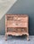 Early 20th Century Vintage Primitive Chest of Drawers For Sale - Image 5 of 12