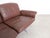 Brown Mid-Century Modern Three-Seater Sofa from de Sede For Sale - Image 8 of 15