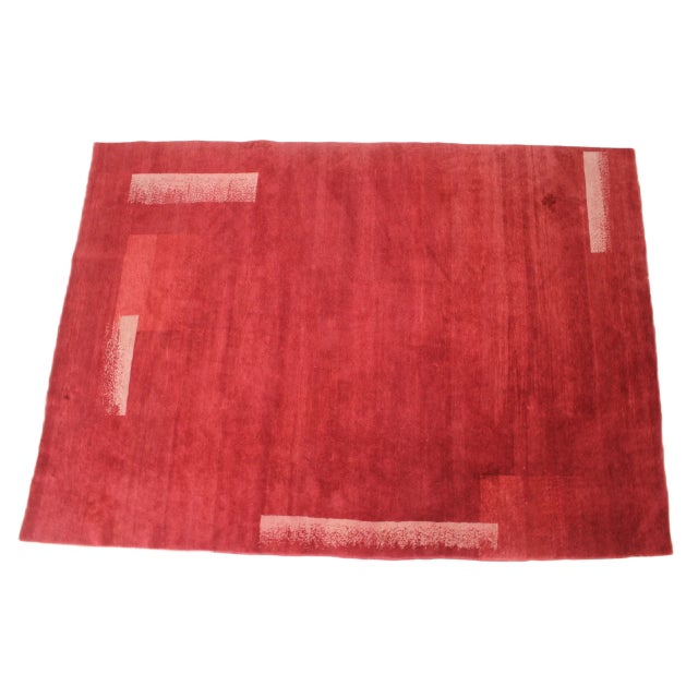 Mid-Century Carpet, 1970s For Sale