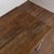 19th Century Original Painted Swedish Pine Side Table Console For Sale - Image 6 of 15