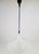 Vintage Space Age Witch Hat Pendant Lamp by Harco Loor, 1980 For Sale - Image 6 of 11