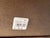 Brown Restoration Hardware St. James Bath Cabinet For Sale - Image 8 of 12