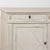 Late 19th Century White Swedish Sideboard Buffet For Sale - Image 10 of 16